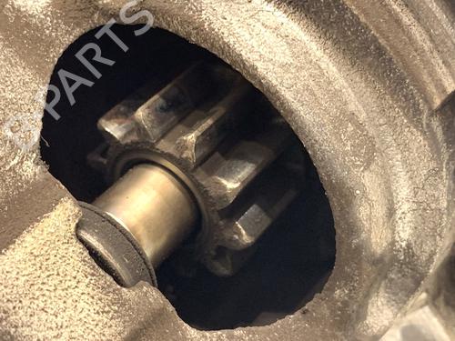 Starter DACIA DUSTER (HS_) 1.6 SCe 115 | BP39377262M8 - Image 3