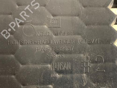 Grill CHEVROLET CRUZE Hatchback (J305) 1.8 | BP39297079C40 - Image 4