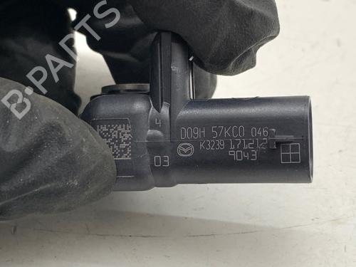 Electronic sensor MAZDA 2 Hatchback (DL, DJ) 1.5 SKYACTIV-G | BP39643122M84 - Image 5