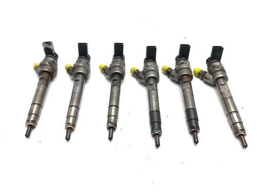 Used Injector Injector BMW X6 (F16, F86) xDrive 30 d (258 hp) 39319834 39319834