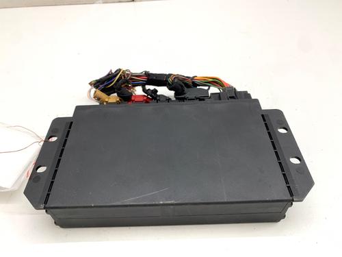 Electronic module AUDI A4 B6 Avant (8E5) 1.9 TDI | BP40033487M83 - Image 2
