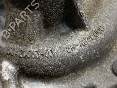Turbolader/Kompressor FORD B-MAX (JK) 1.0 EcoBoost | BP39364388M71 - Image 7