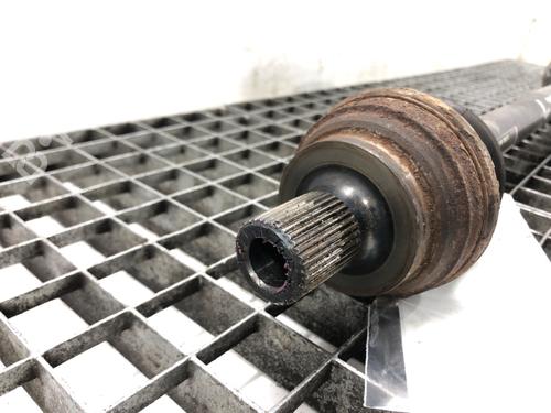 Left rear driveshaft VW TIGUAN ALLSPACE (BW2, BJ2) 2.0 TSI 4motion | BP39286159M40 - Image 2