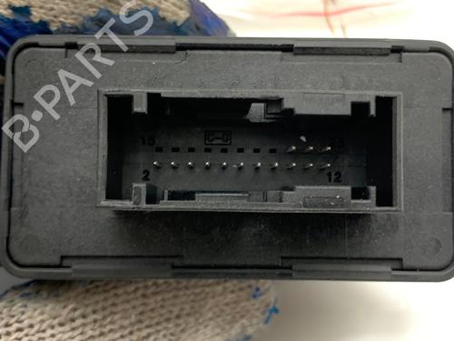Lights ECU VW PASSAT B7 (362) 2.0 TDI | BP39354713M55 - Image 3