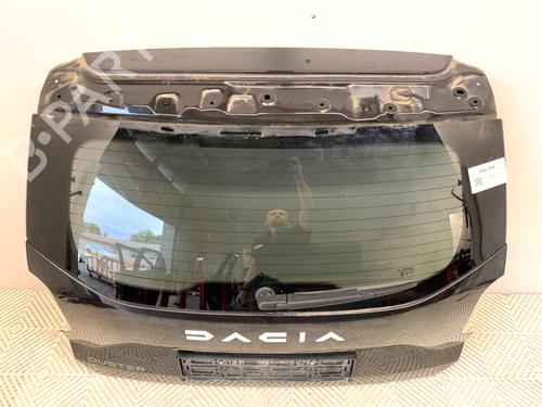 Tailgate DACIA DUSTER (HM_) 1.3 TCe 130 (HMMF) | BP39370053C6 - Image 2