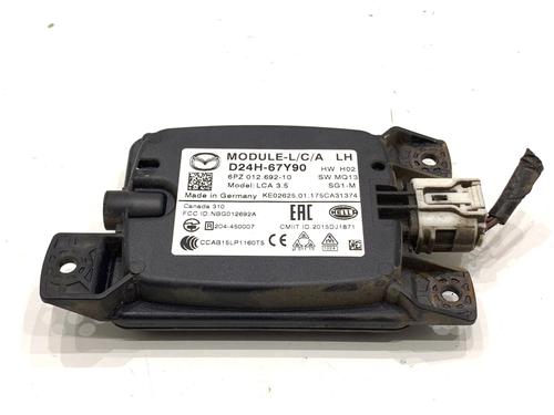 Used Electronic module Electronic module 39340709 39340709