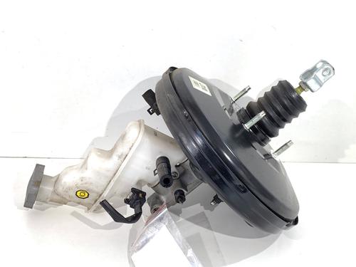 Used Servo brake Servo brake KIA RIO III Saloon (UB) 1.25 CVVT (86 hp) 39350800 39350800