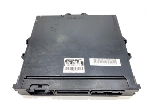 Used Electronic module Electronic module TOYOTA AURIS Estate (_E18_) 1.6 D4-D (WWE185_) (112 hp) 39276634 39276634