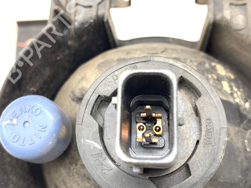 Left front fog light MITSUBISHI MIRAGE / SPACE STAR VI Hatchback (A0_A) 1.0 (A05A) | BP39388466C30 - Image 3