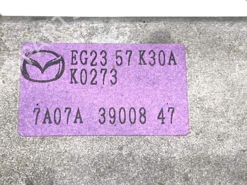 Electronic sensor MAZDA CX-7 (ER) 2.3 MZR DISI Turbo AWD (ER3P) | BP39305416M84 - Image 4