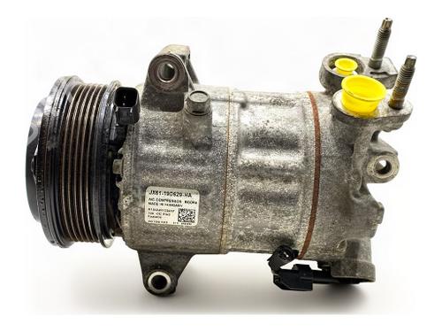 Used AC compressor AC compressor FORD FOCUS IV (HN) 1.0 EcoBoost (125 hp) 40489484 40489484
