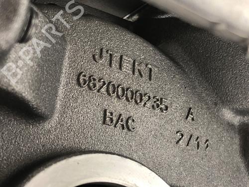 Steering pump RENAULT CAPTUR I (J5_, H5_) 0.9 TCe 90 | BP39303372M99 - Image 7