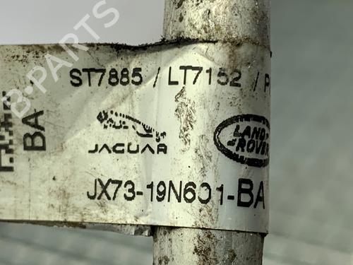 AC pipe JAGUAR XF II (X260) 2.0 D | BP39304141M126 - Image 4