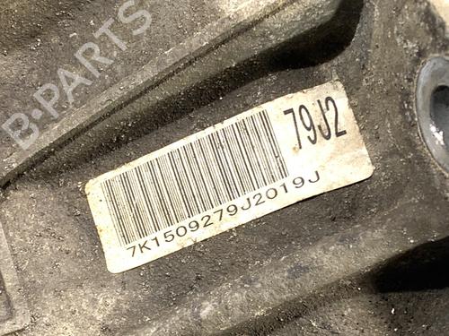 Gearbox SUZUKI SX4 (EY, GY) 1.6 VVT (RW416, YA21S) | BP39289206M3 - Image 7