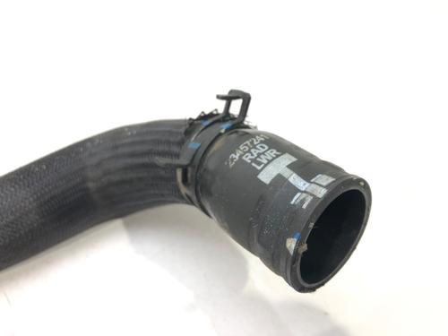 Pipe CHEVROLET CAMARO 2.0 Turbo | BP39270161M125 - Image 2