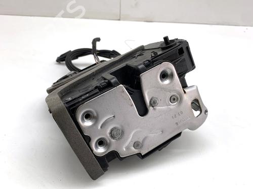 Used Rear left lock Rear left lock 39352360 39352360