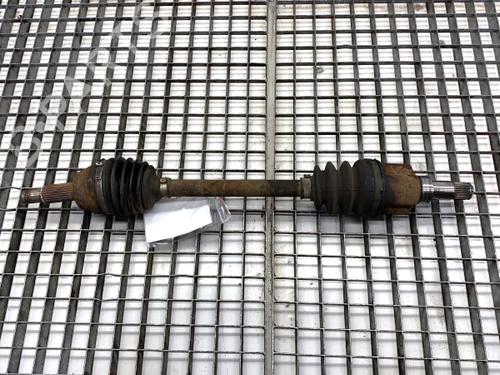 left-front-driveshaft-ford-fiesta-vi-cb1-ccn-2008-39340587 main image