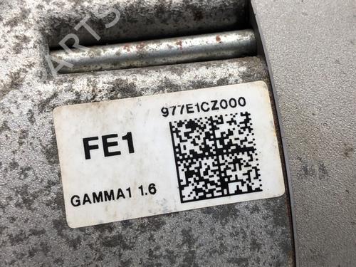 AC compressor KIA SPORTAGE V (NQ5) 1.6 T-GDi Hybrid AWD | BP39370876M34 - Image 6