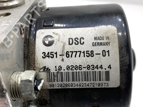 ABS pump BMW 3 Coupe (E92) 320 i | BP39292140M43  - Image 5