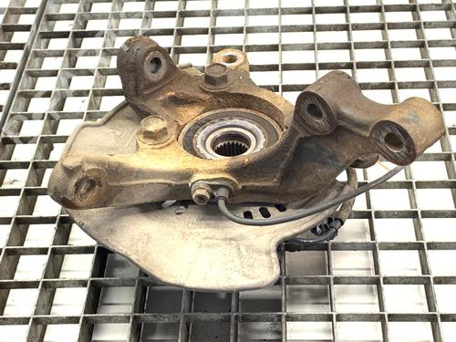 Right front steering knuckle SUZUKI SWIFT V (AZ) 1.2 (A2L412, ZC83S) | BP39898193M26 - Image 4