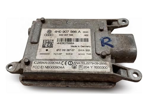 electronic-module-audi-a8-d4-4h2-4h8-4hc-4hl-2009-2010-2011-2012-2013-2014-2015-2016-2017-2018-2019-39377443 main image