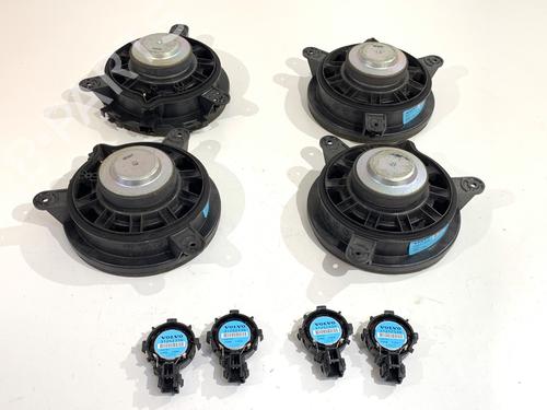 Speaker VOLVO V40 Hatchback (525) D2 | BP39643091E2 - Image 2