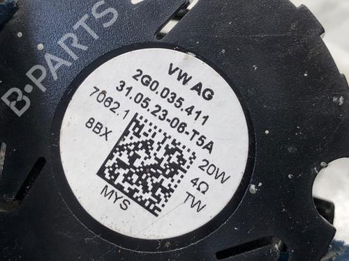 Speaker SKODA KAMIQ (NW4) 1.0 TSI | BP39335546E2 - Image 7