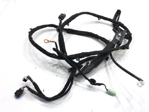Wiring harness CUPRA FORMENTOR (KM7, KMP) 2.0 TSI 4Drive | BP39335076E16 - Image 3