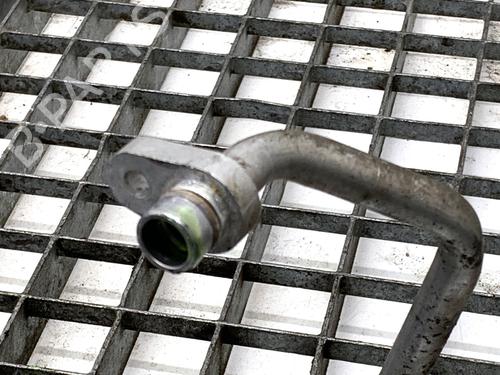 AC pipe RENAULT CLIO IV (BH_) 1.5 dCi 75 | BP39340077M126 - Image 2