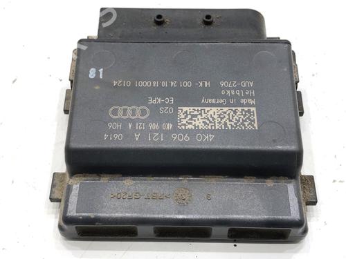 Used Electronic module Electronic module 39318631 39318631