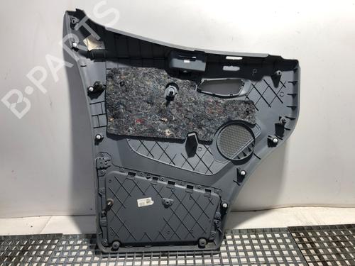Front right panel FORD TRANSIT V363 Bus (FAD, FBD) 2.0 EcoBlue | BP39319547C59 - Image 2