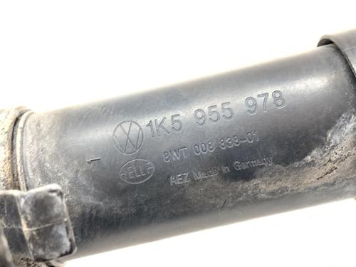 Headlight washer VW GOLF V Variant (1K5) 1.6 | BP39373389E17 - Image 4