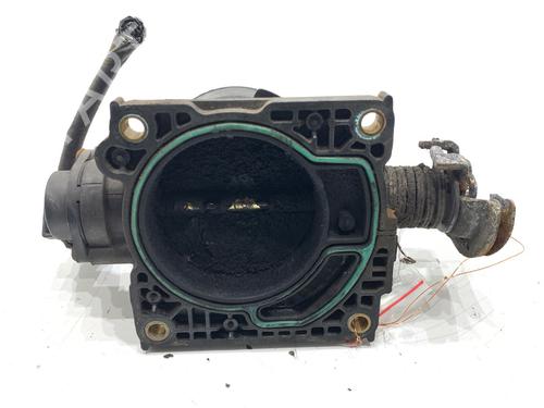 Throttle body MAZDA 5 (CR) 2.0 (CREW, CR19) | BP40250486M82 - Image 3