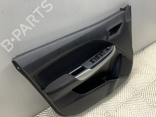 Front left panel SUZUKI BALENO (FW, EW) 1.2 (A1K412) | BP40057435C58 - Image 2