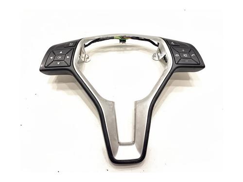 steering-wheel-controls-mercedes-benz-a-class-w176-2012-2013-2014-2015-2016-2017-2018-39359115 main image