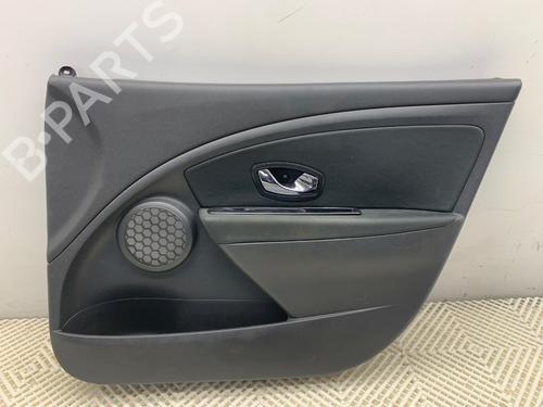 Used Front right panel Front right panel 39326527 39326527