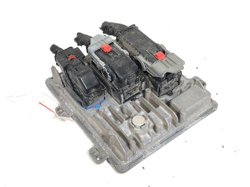 engine-control-unit-ecu-opel-astra-k-b16-2015-2016-2017-2018-2019-2020-2021-2022-39297302 main image