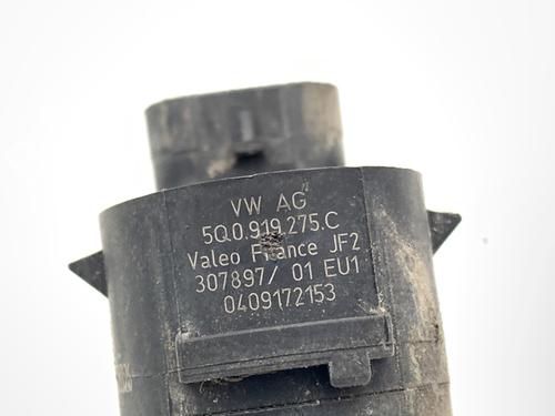 Elektronisk modul PORSCHE CAYENNE (9YA) 3.0 AWD (9YAAA1) | BP39372807M83 - Image 3