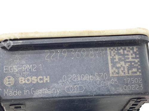 Electronic sensor OPEL MOVANO B Bus (X62) 2.3 CDTI FWD (JV) | BP39347589M84 - Image 7