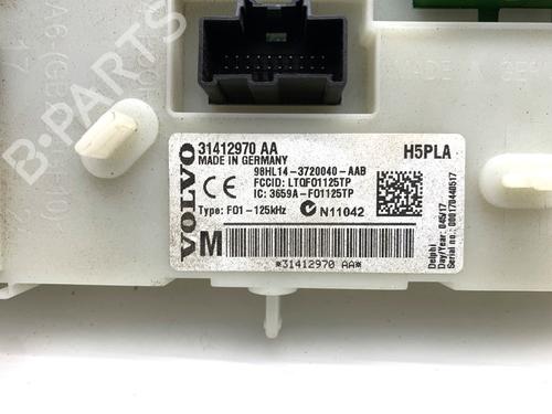 Fuse box VOLVO V60 I (155) D4 | BP39353357E1 - Image 4