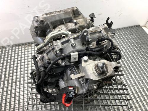 Gearbox RENAULT MEGANE IV Saloon 1.3 TCe 140 (LVNB) | BP39302222M3 - Image 6