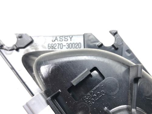 Front right interior door handle LEXUS GS (_L1_) 300h (AWL10_, AWL10R) | BP39272213I14 - Image 3