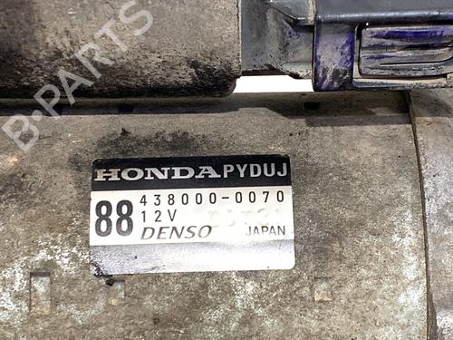 Starter HONDA CR-V IV (RM_) 1.6 i-DTEC 4WD (RE6) | BP39327273M8 - Image 5