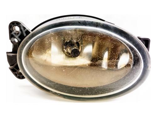 Used Right front fog light Right front fog light MERCEDES-BENZ GL-CLASS (X164) GL 320 CDI 4-matic (164.822) (224 hp) 40457575 40457575