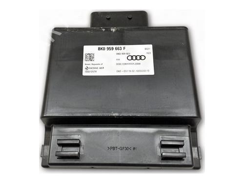 Used Electronic module Electronic module 39361758 39361758