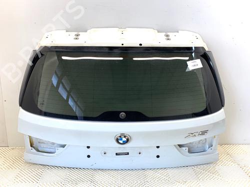 Used Tailgate Tailgate BMW X5 (F15, F85) xDrive 25 d (218 hp) 39349094 39349094
