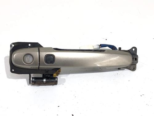 Used Front left exterior door handle Front left exterior door handle 39296378 39296378