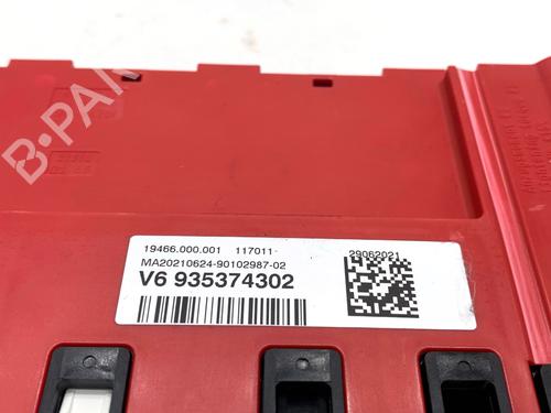 Electronic module BMW 5 Touring (G31) 530 e Plug-in-Hybrid xDrive | BP39344181M83 - Image 4