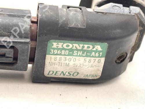 Electronic module HONDA CR-V III (RE_) 2.2 i-CTDi 4WD (RE6) | BP39371816M83 - Image 3