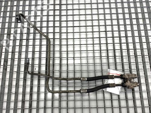 Pipe MERCEDES-BENZ M-CLASS (W166) ML 350 BlueTEC 4-matic (166.024, 166.023) | BP39326185M125 - Image 2
